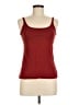 NY&C Red Tank Top Size M - photo 1