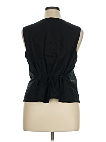 Gap Sleeveless Blouse (view 2)