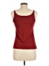 NY&C Red Tank Top Size M - photo 2
