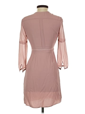Burberry Brit Cocktail Dress (view 2)