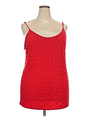 GNW Tank Top (view 1)
