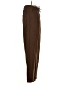 Uniqlo Brown Casual Pants Size XS - photo 4