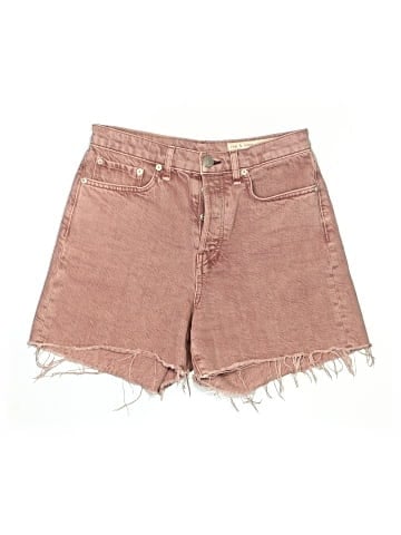 Rag & Bone Denim Shorts (view 1)