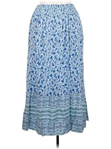 J.Jill Casual Skirt (view 2)