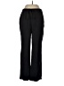 Lord & Taylor Black Casual Pants Size L (petite) - photo 1