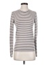 Splendid Gray Long Sleeve Turtleneck Size S - photo 1