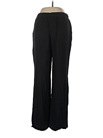 Lord & Taylor Casual Pants (view 2)