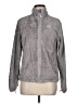 The North Face 100% Polyester Gray Jacket Size M - photo 1