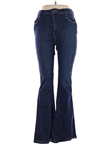 Assorted Brands Jeans (view 1)