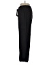 Lord & Taylor Black Casual Pants Size L (petite) - photo 5