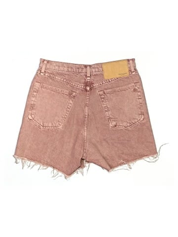 Rag & Bone Denim Shorts (view 2)