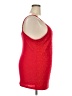 GNW Red Tank Top Size 3X - photo 4