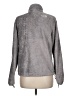 The North Face 100% Polyester Gray Jacket Size M - photo 2
