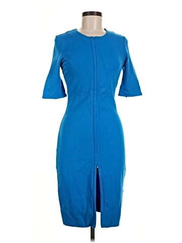 Diane von Furstenberg Cocktail Dress (view 1)