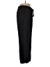 Lord & Taylor Black Casual Pants Size L (petite) - photo 4