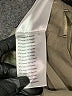 Madeleine Solid Green Khaki Shorts Size 10 - photo 4