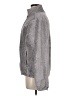 The North Face 100% Polyester Gray Jacket Size M - photo 5