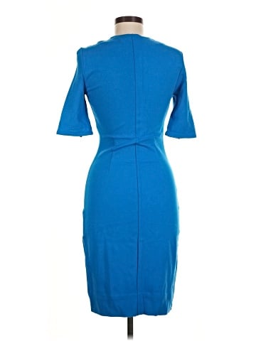 Diane von Furstenberg Cocktail Dress (view 2)