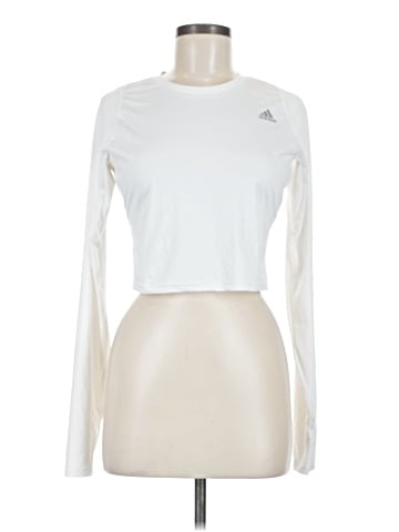 Adidas Long Sleeve Top (view 1)