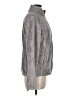 The North Face 100% Polyester Gray Jacket Size M - photo 4