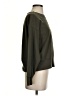 RDI Green Sweatshirt Size S - photo 4