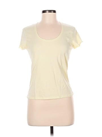 Halogen Short Sleeve T-Shirt (view 1)