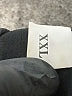 Unbranded Solid Black Athletic Shorts Size XXL - photo 3