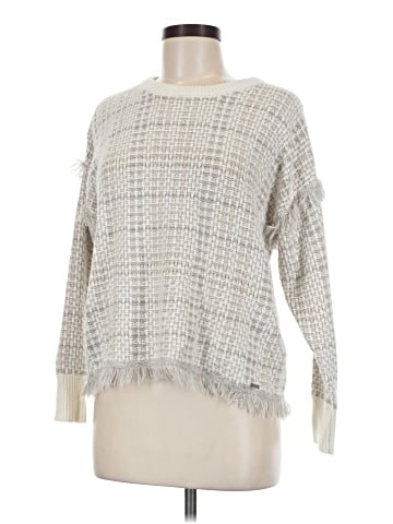 DKNY Pullover Sweater (view 1)