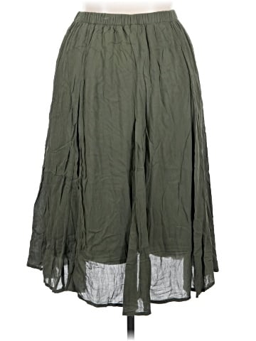 Cj Banks Casual Skirt (view 2)