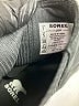 Sorel Black Ankle Boots Size 7 - photo 3