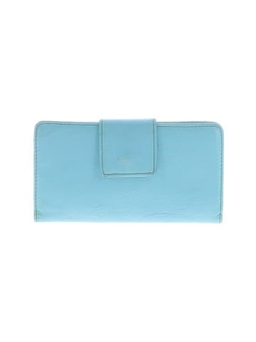 Fossil Leather Wallet (view 1)