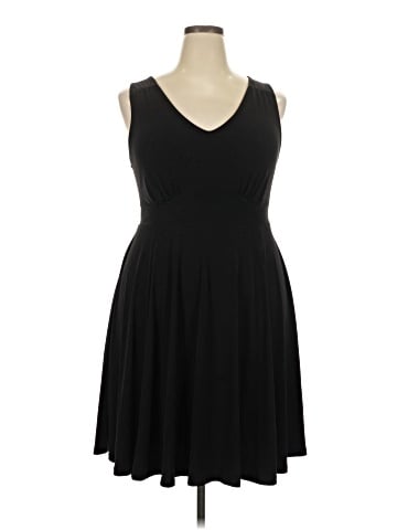 Torrid Cocktail Dress (view 1)