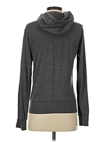 Nike Zip Up Hoodie (view 2)