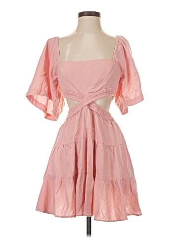 Free People Cocktail Dress (view 1)