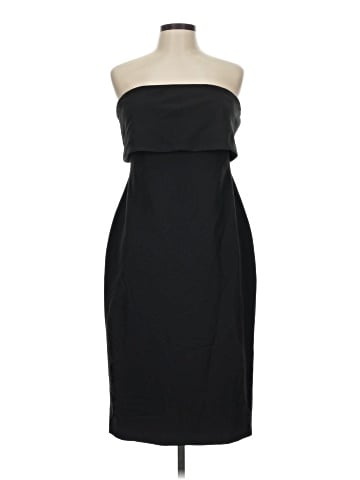 Donna Karan New York Cocktail Dress (view 1)