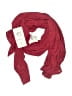 Miraclesuit 100% Tactel Nylon Burgundy Scarf One size - photo 1