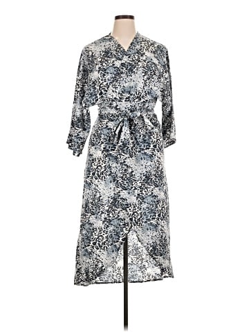 Kendall & Kylie Casual Dress (view 1)