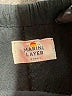 Marine Layer Solid Black Jumpsuit Size XS - photo 4