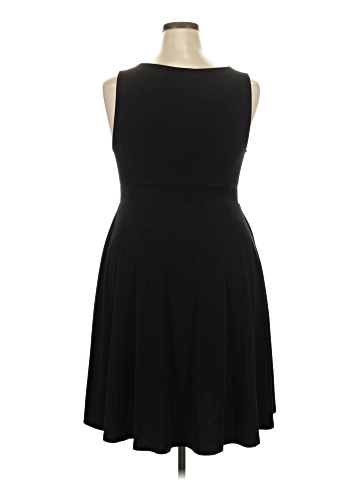 Torrid Cocktail Dress (view 2)