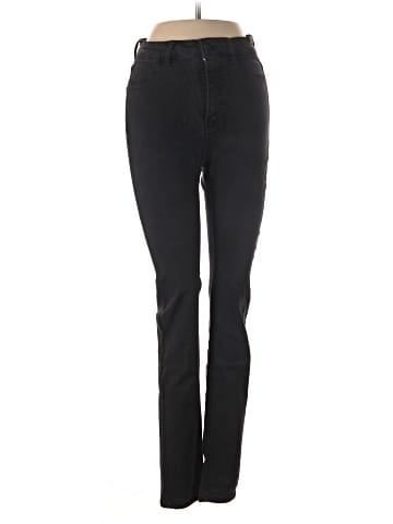 Stradivarius Jeggings (view 1)