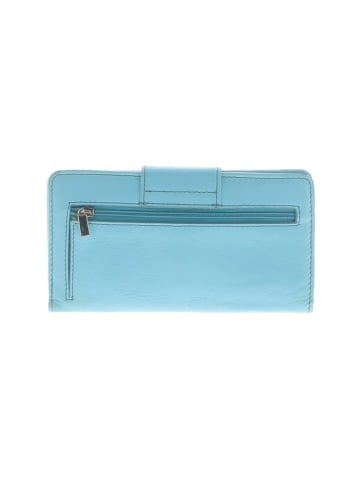 Fossil Leather Wallet (view 2)