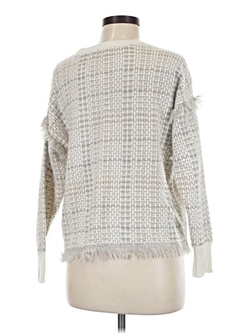 DKNY Pullover Sweater (view 2)