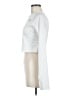 Adidas Ivory Long Sleeve Top Size M - photo 5