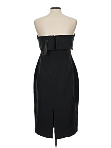 Donna Karan New York Cocktail Dress (view 2)