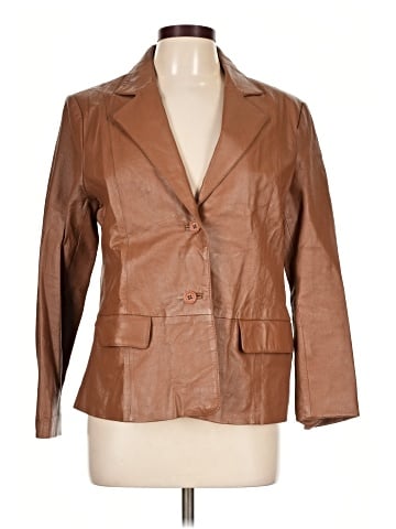 Chadwicks Blazer (view 1)