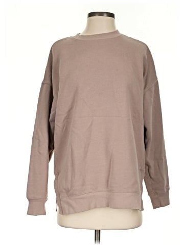 Victoria's Secret Sweatshirt (view 1)