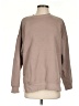 Victoria's Secret Brown Sweatshirt Size S - photo 1