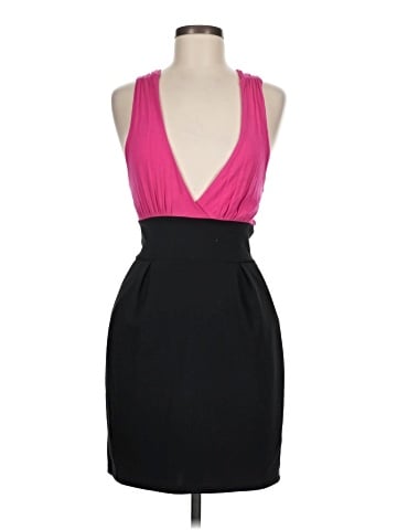 Charlotte Russe Cocktail Dress (view 1)