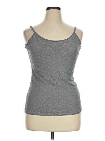 GNW Tank Top (view 1)