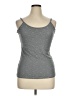 GNW Gray Tank Top Size XL - photo 1